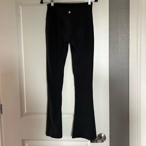 lululemon Align™ High-Rise Mini-Flared
Pant *Regular